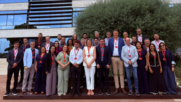 Sistema OCB/AM participa da Jornada de Superintendentes 2025, com imersão internacional na IESE Business School e visita técnica à Fundación Espriu